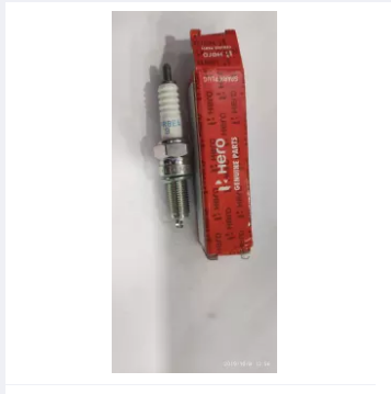 Portable Spark Plug For Hunk
