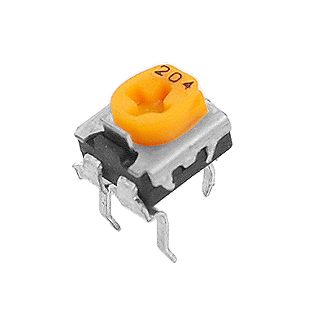 5Pcs - RM065 RM-065 VR 200K Potentiometer 204