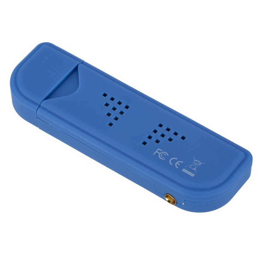 Mini Portable TV stick 820T2 Digital USB 2.0 TV Stick DVB-T + DAB + FM RTL2832U Support SDR Tuner Receiver TV accessories. 