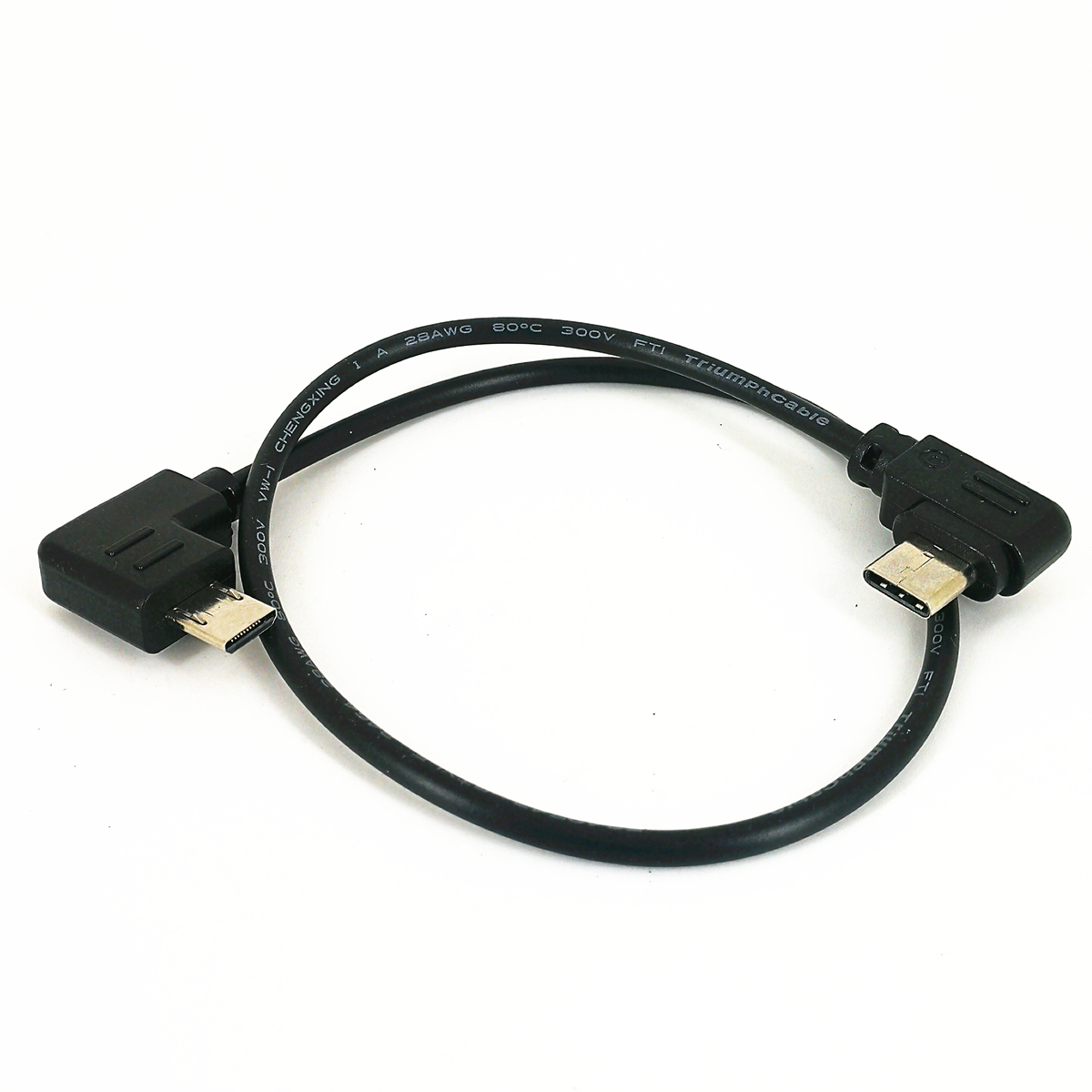 USB-C to Multi-USB Remote Camera Control Cable for DJI Ronin-SC Ronin SC RSC2 RS4 RS3 RS2 Sony A7 A7R A7S III IV Camera TypeC. 