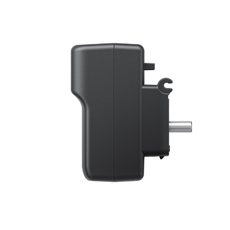 For Insta360 X4 Mic Audio Adapter Microphone Sound Recording USBC Type-C For Insta 360 X4 Action Camera Accessory. 