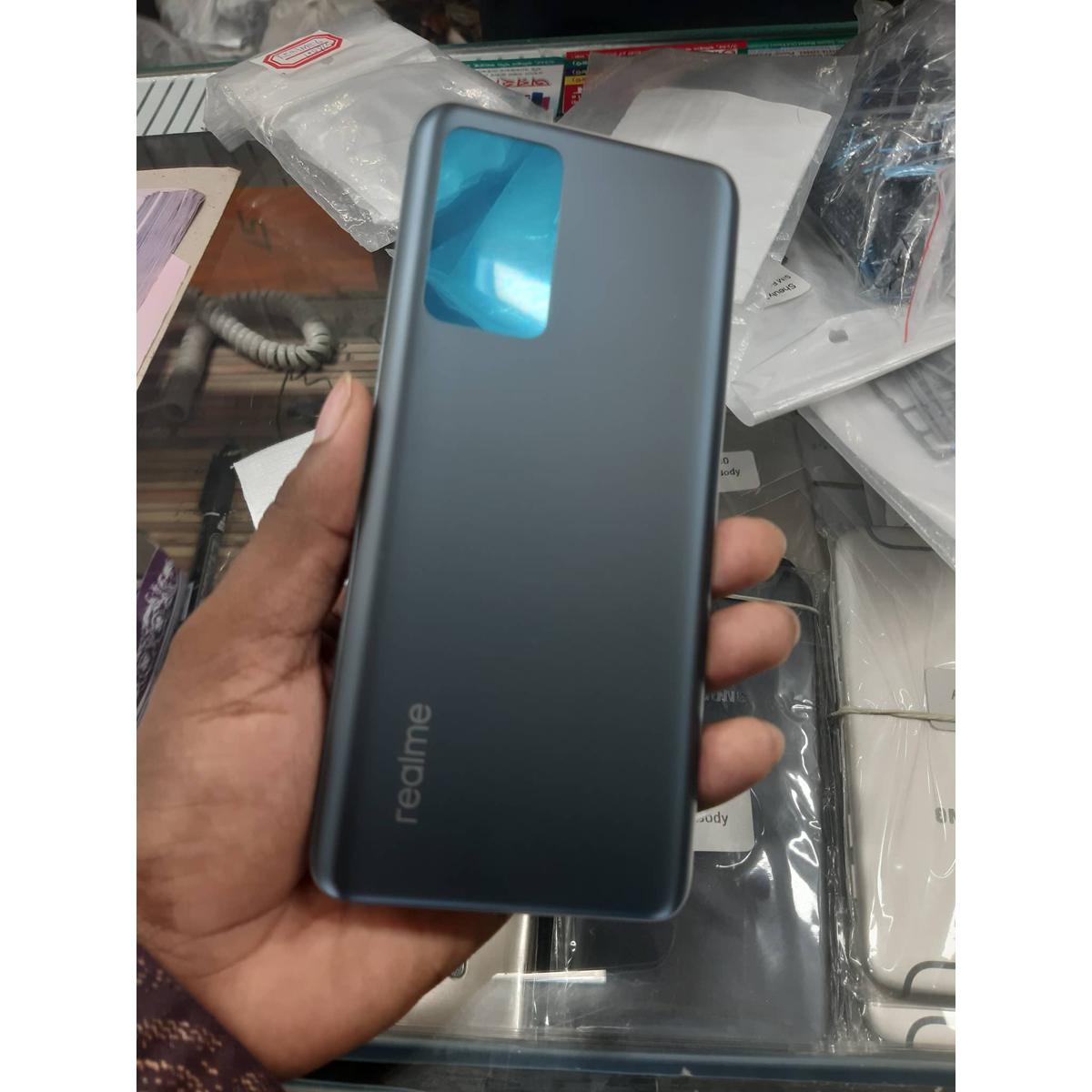 Realme GT Neo2 battery backshell