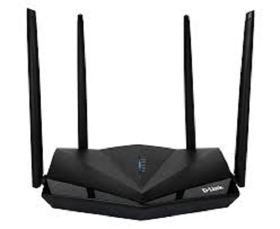 D Link DIR-650IN Wireless N300 Router, high-performance router. 