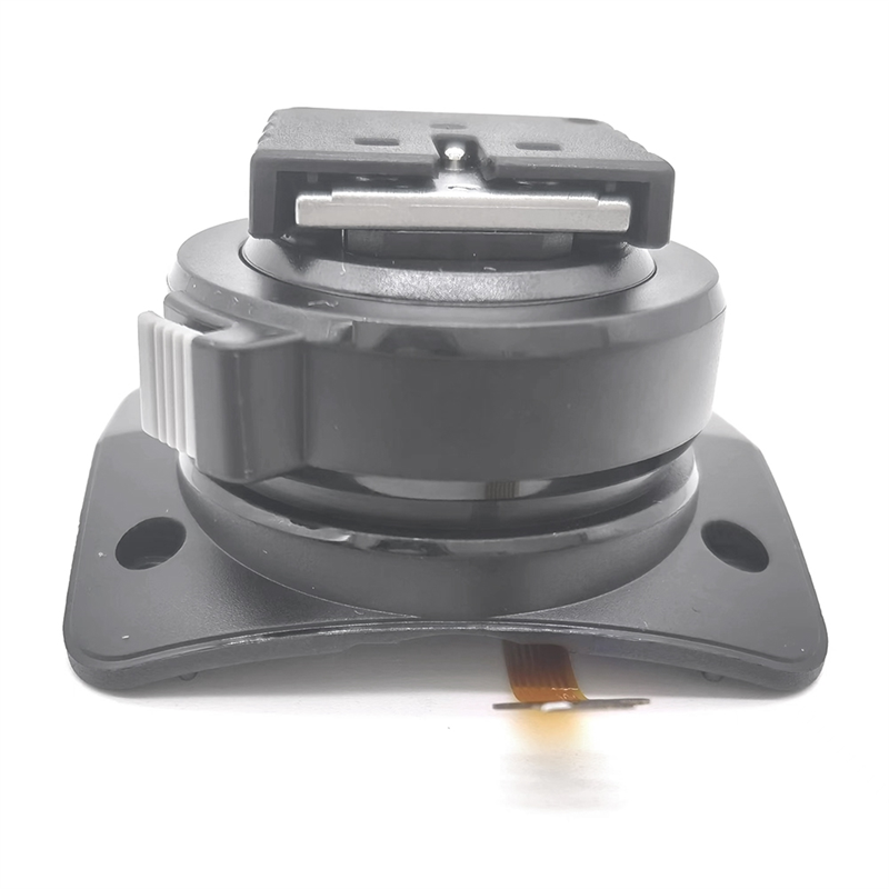 1PCS for Godox 804-V1S Flash Upgrade Metal Version Hot Shoe Base Accessories V1-S for Sony Camera. 
