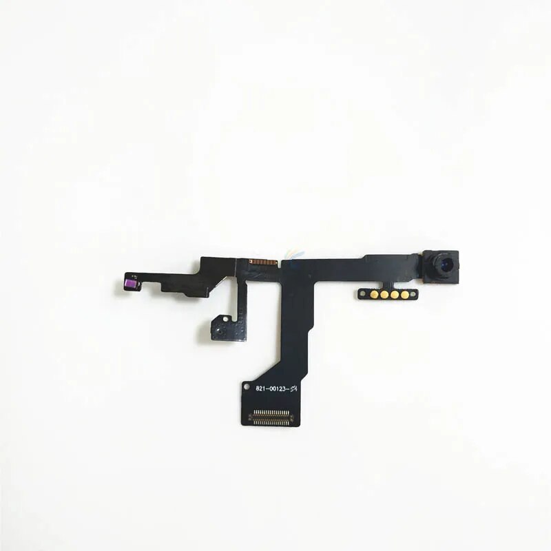 New Proximity Sensor Right Flex Cable For iPhone 5 5S 6 6S 6 S Plus Front Camera Assembly Replacement. 