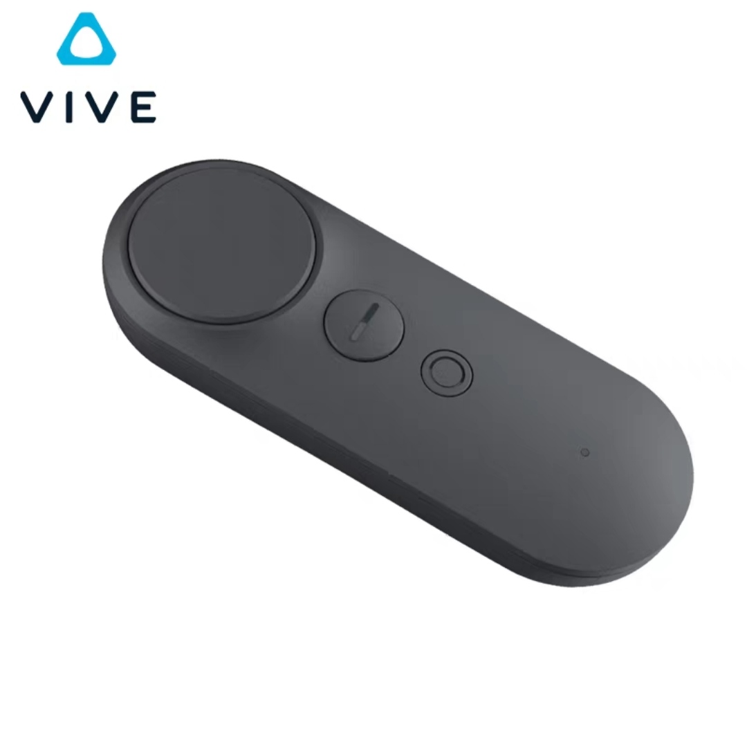 VR Glasses HTC VIVE Flow All-in-one Smart Virtual Reality Glasses 4GB RAM/64GB ROM Bluetooth 5.0 USB-C WIFI for Android Phone. 
