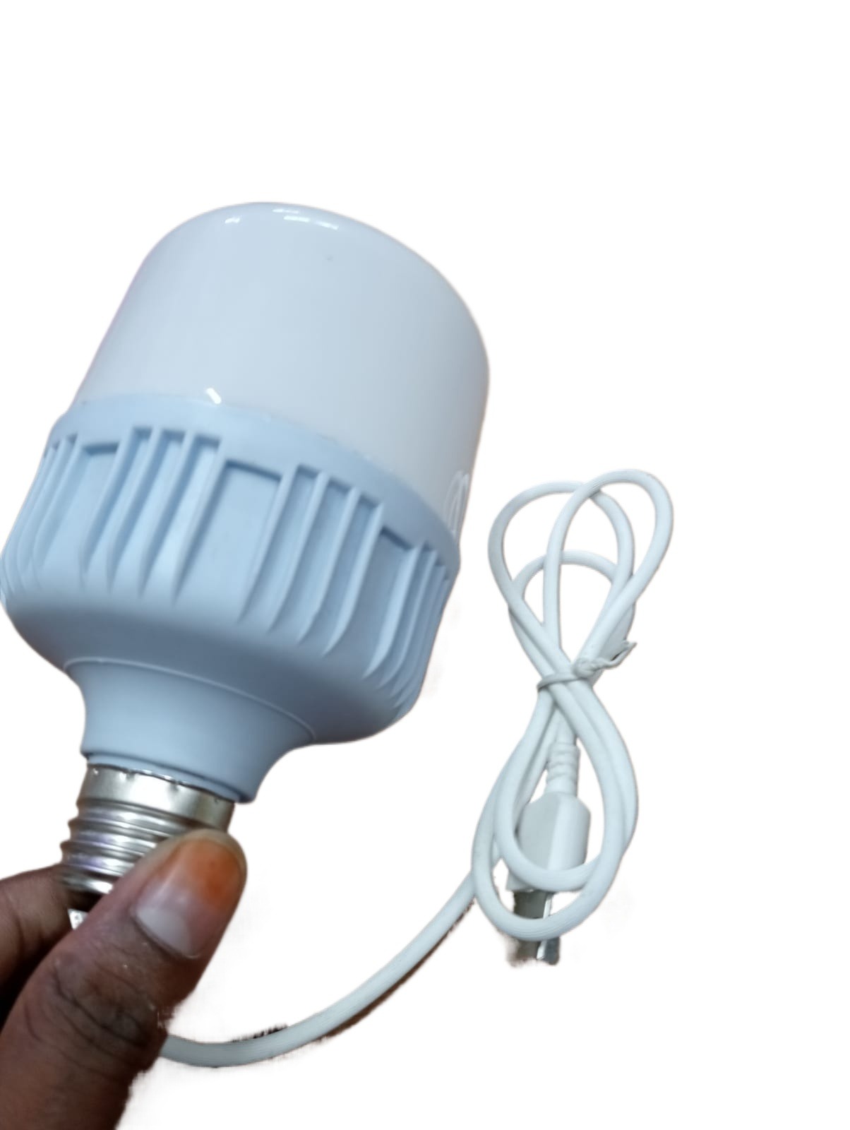 Power Bank LED Light 5 volt 20 watt | Daraz.com.bd