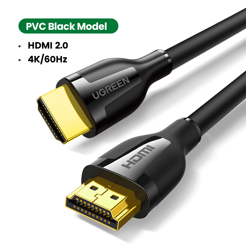 UGREEN HDMI HDMI Splitter Cable 8K/60Hz 4K/120Hz Support Dolby