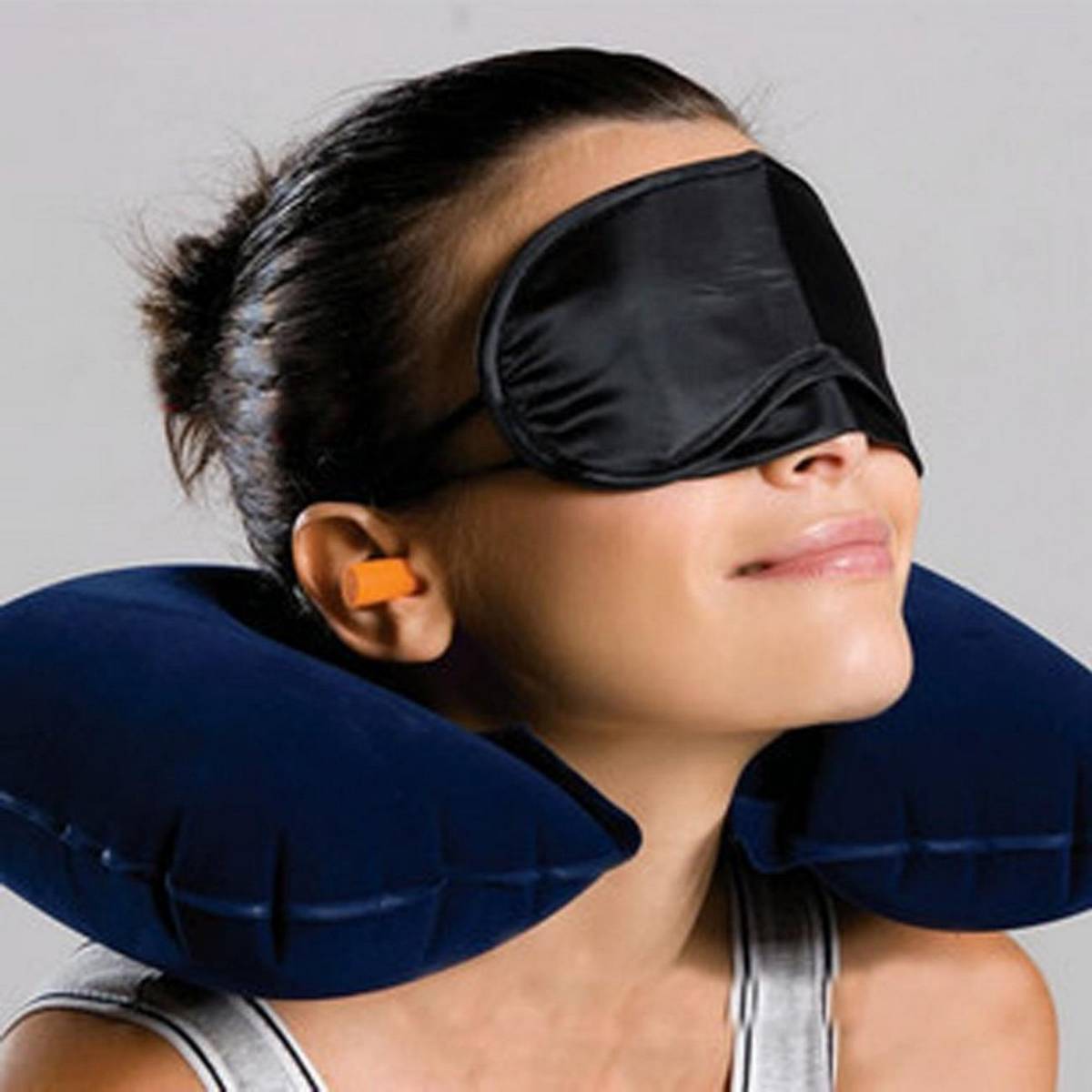 Travel pillows & eye masks at Best 25 Off on Daraz Buy Online