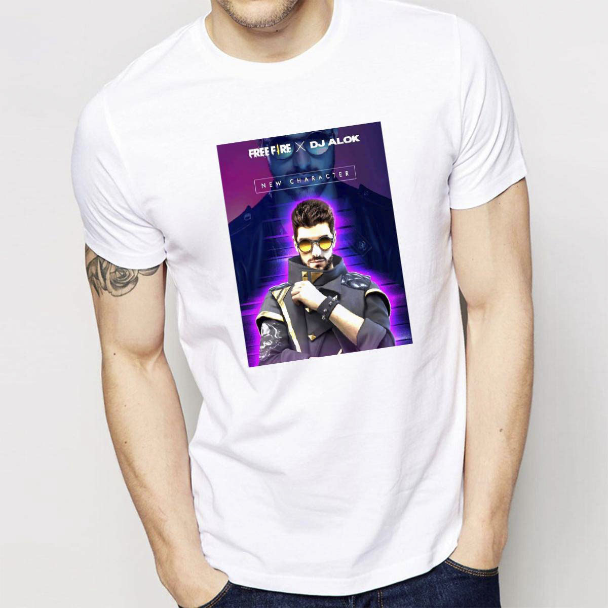 camisa mcm