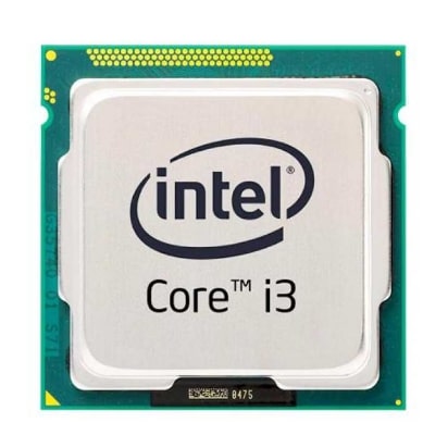 Core i3 Processor 2nd Gen. 61/67/77/75 MOTHERBOARD SUPPORTED 2100/2120. 