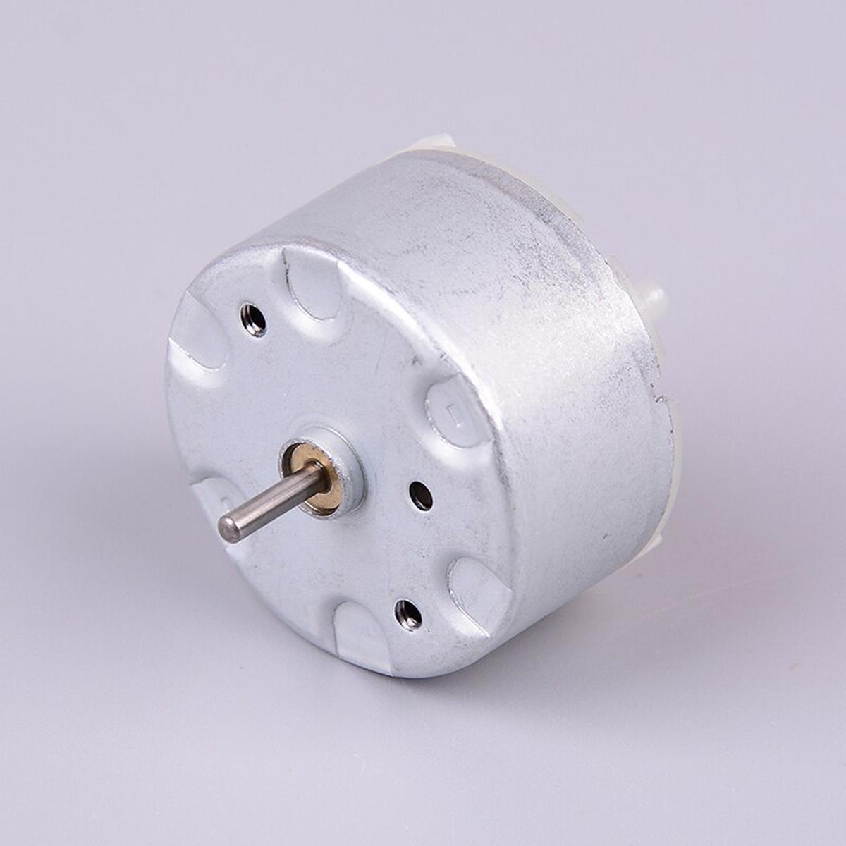 1Pc Micro Motor RF-500TB-14415 High Quality  RF-500TB RF-500 3.0-12 (V) Motor