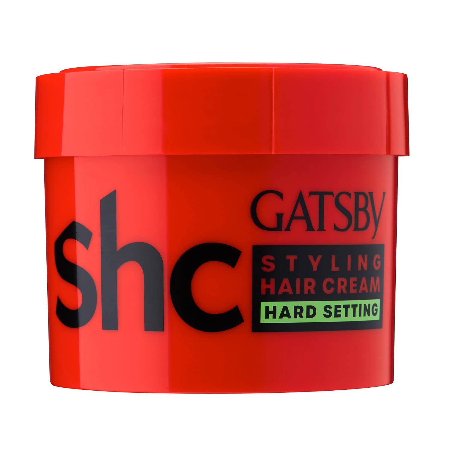 Gatsby Neat and Arrange Hair Cream - 70g. 