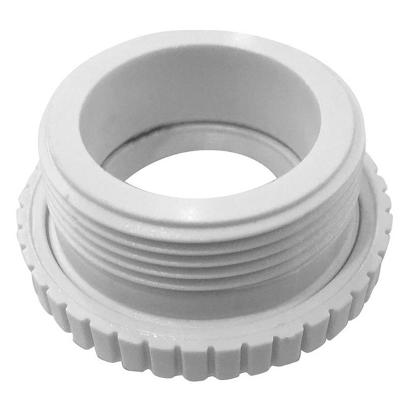 3Pcs PVC Nozzle for Swimming Pool Opening Eyeball Nozzle Flow Inlet Fitting for Hayward SP1419D. 