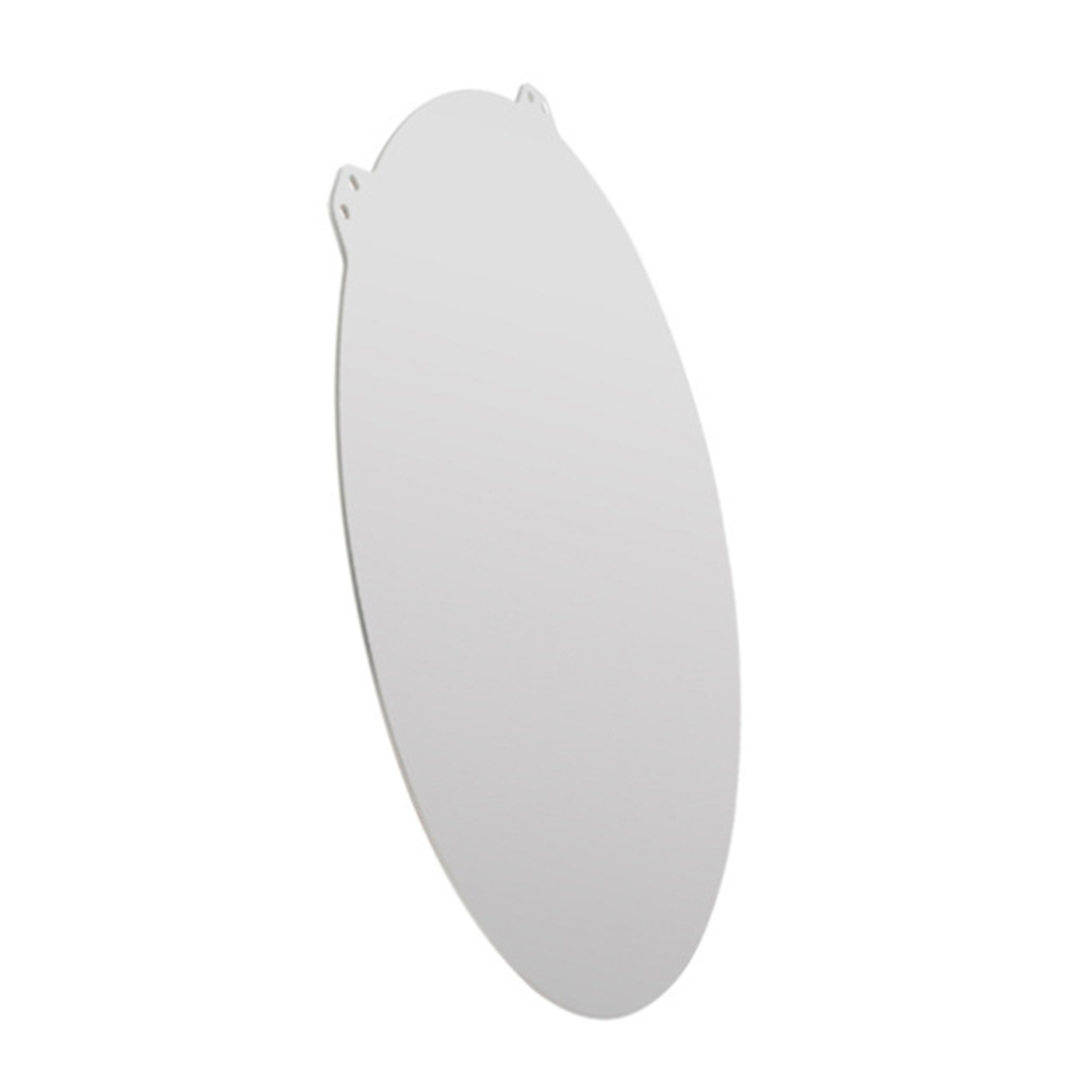 Spring Steel Sheet Plate Wear-resistant PEI Spring Steel Plate with Magnetic Base. 