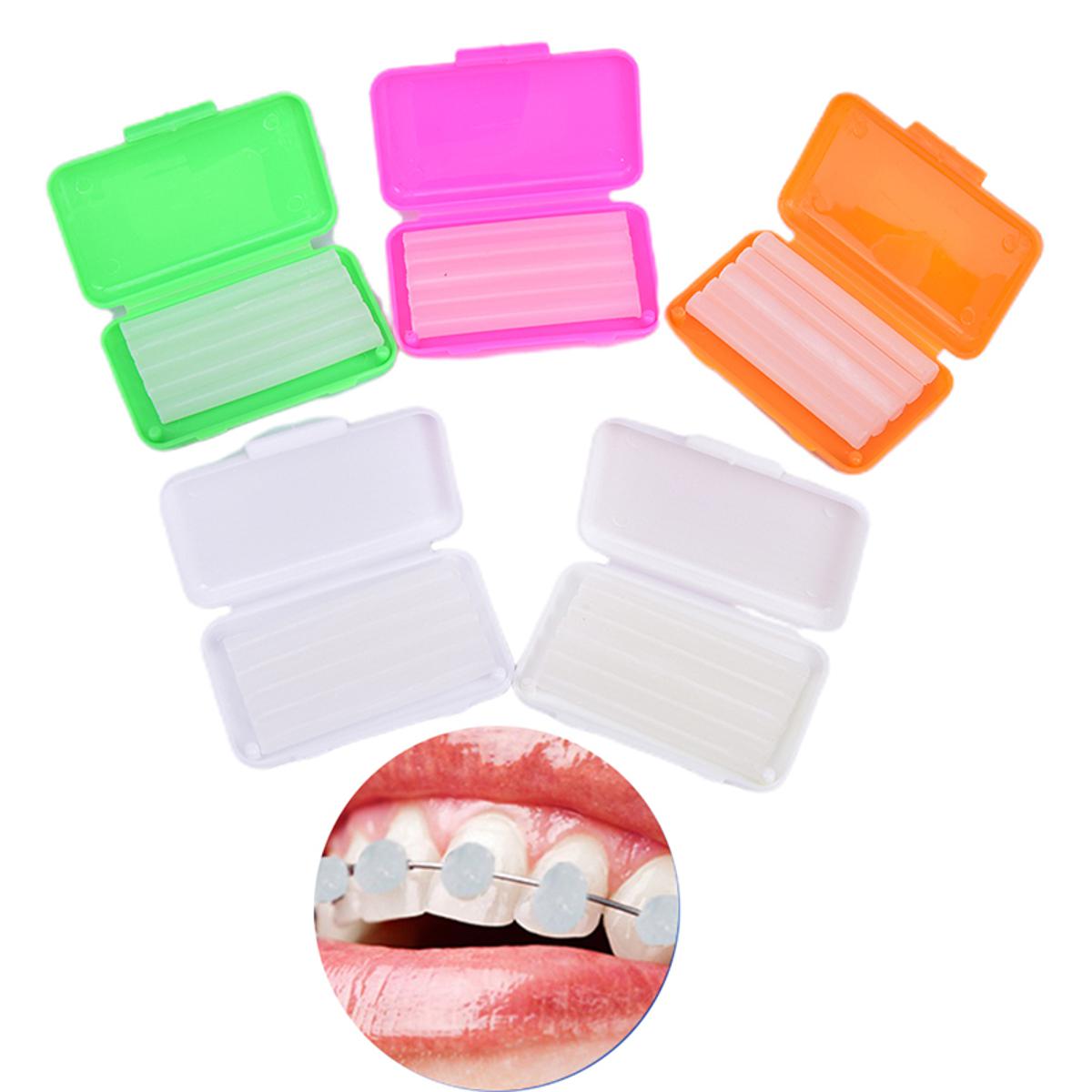 Orthodontic Wax in Vietnam
