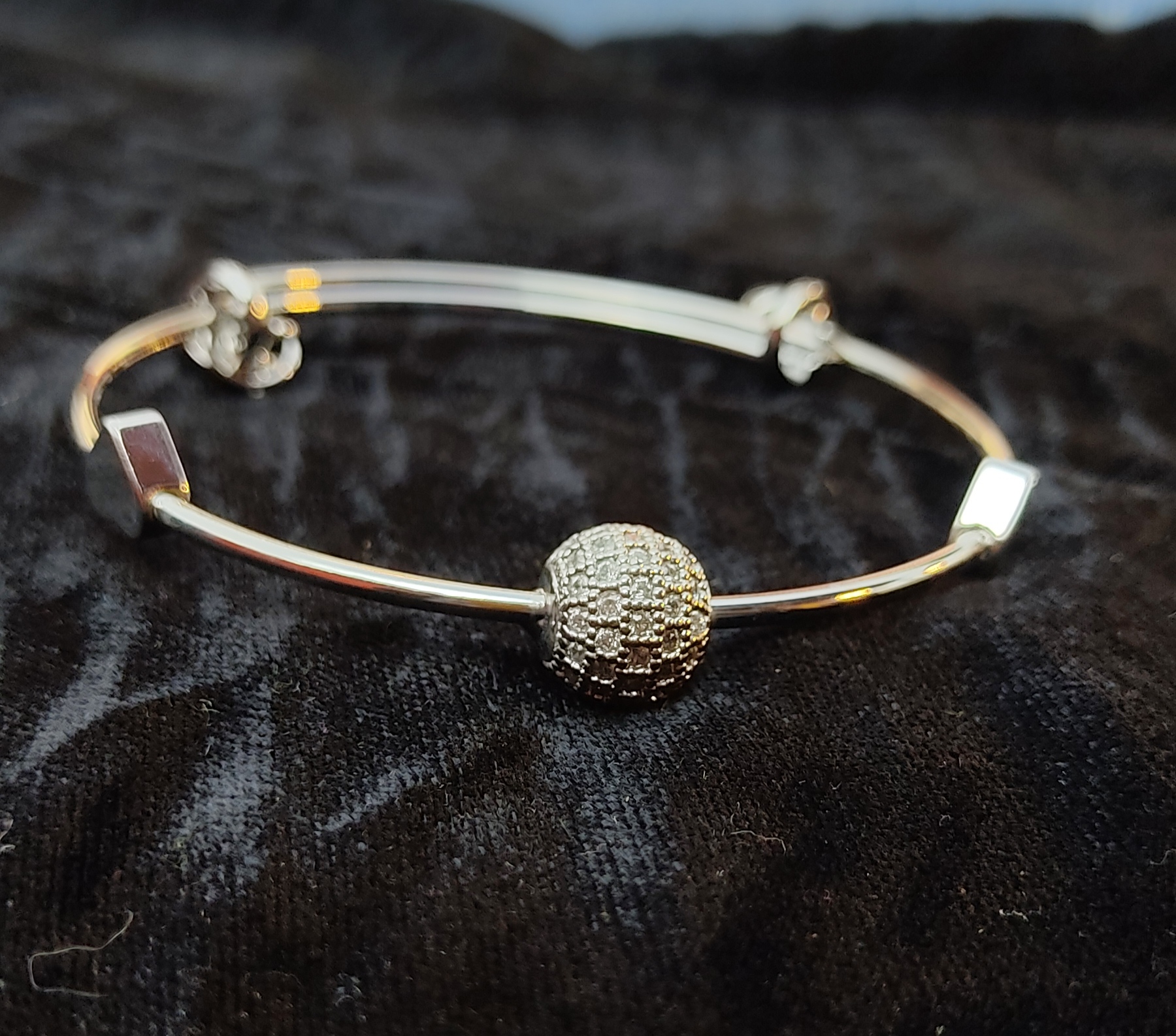 New Bengal Churi - Bangles. 