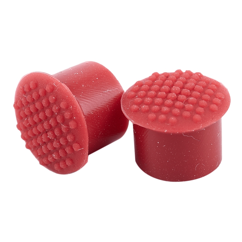 3x ThinkPad Laptop TrackPoint Red Cap Collection for IBM/Lenovo ThinkPad. 
