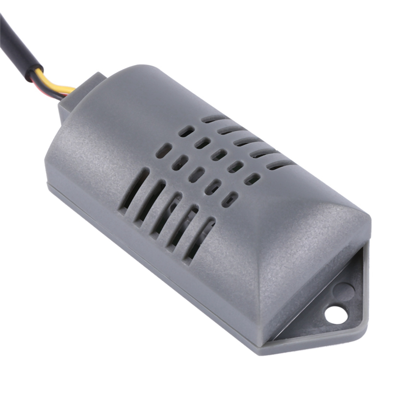3X Digital Humidity Controller Hygrometer Humidity Control Switch 0-99%Rh Hygrostat with Humidity Sensor AC220V. 