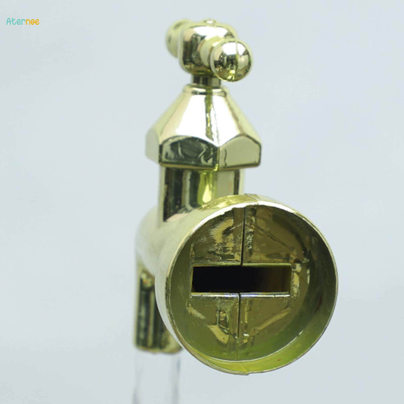 Floating Decoration Invisible Flowing Spout Watering Can Fountain. 