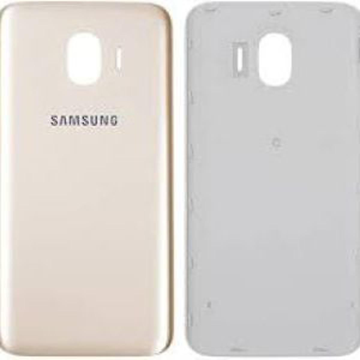 Samsung Galaxy J2 Core (Plastic) Back Shell / Back Panel / Battery Cover / Back Door / Back Replacement Part