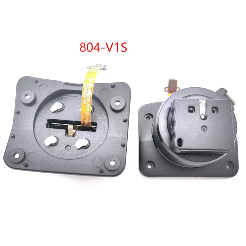 1PCS for Godox 804-V1S Flash Upgrade Metal Version Hot Shoe Base Accessories V1-S for Sony Camera. 