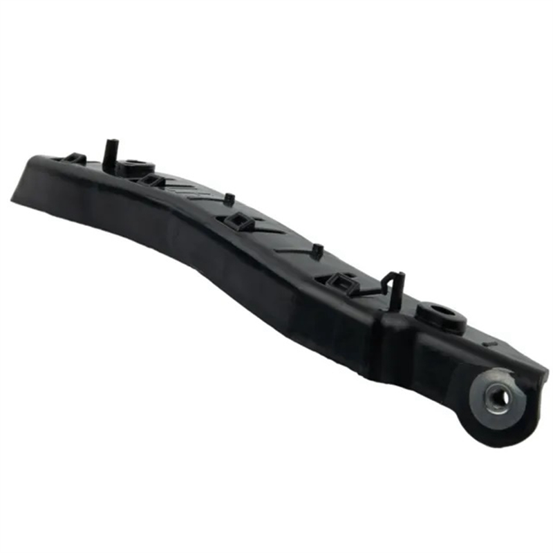 1 Pcs Right Front Bumper Bracket Mount Fixed Bracket for Model Y 1493771-00-B Exterior Replacement Accessories