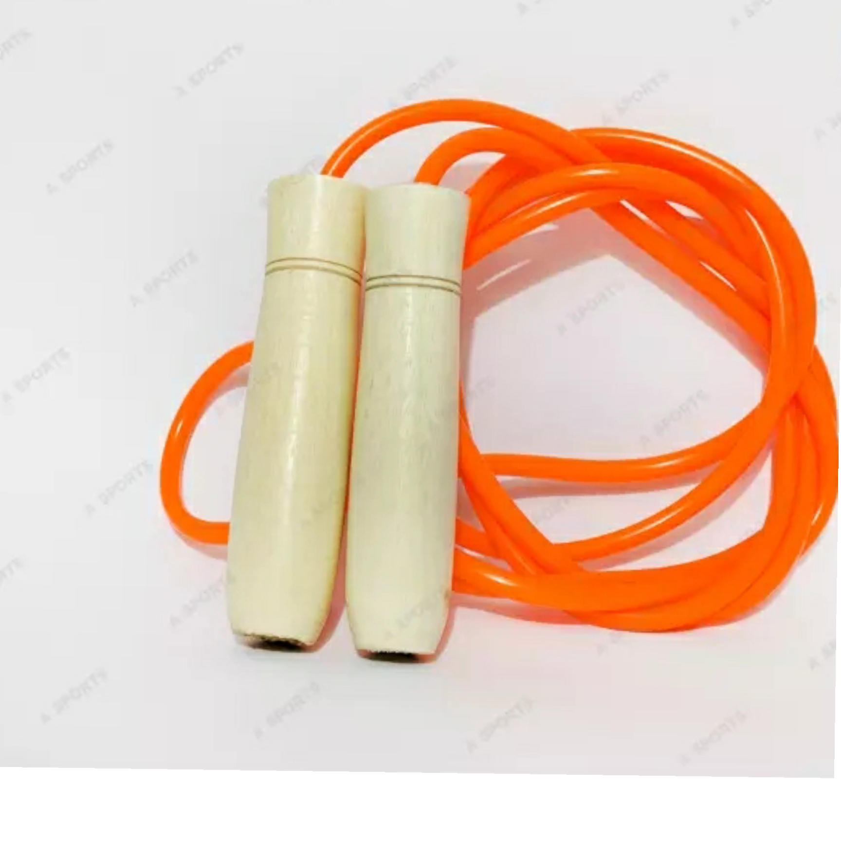 Skapping Rope. 