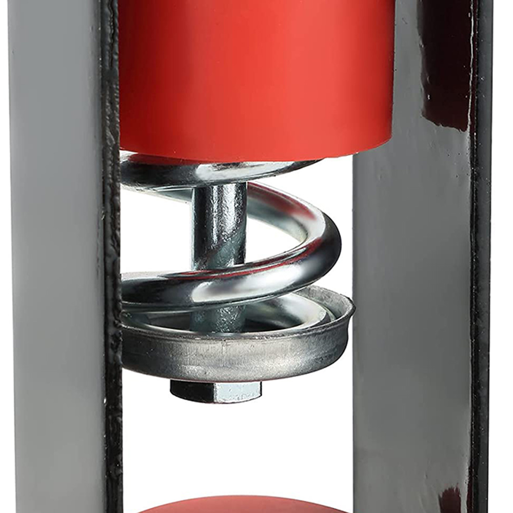 4Pack Ceiling Spring Vibration Isolator for Soundproof and Shockproof. 