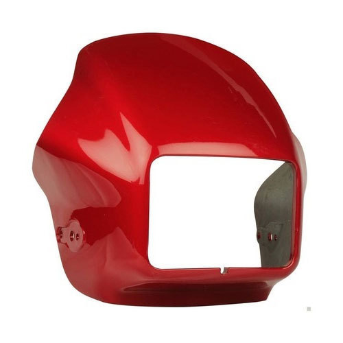 Hero splendor headlight cover price online