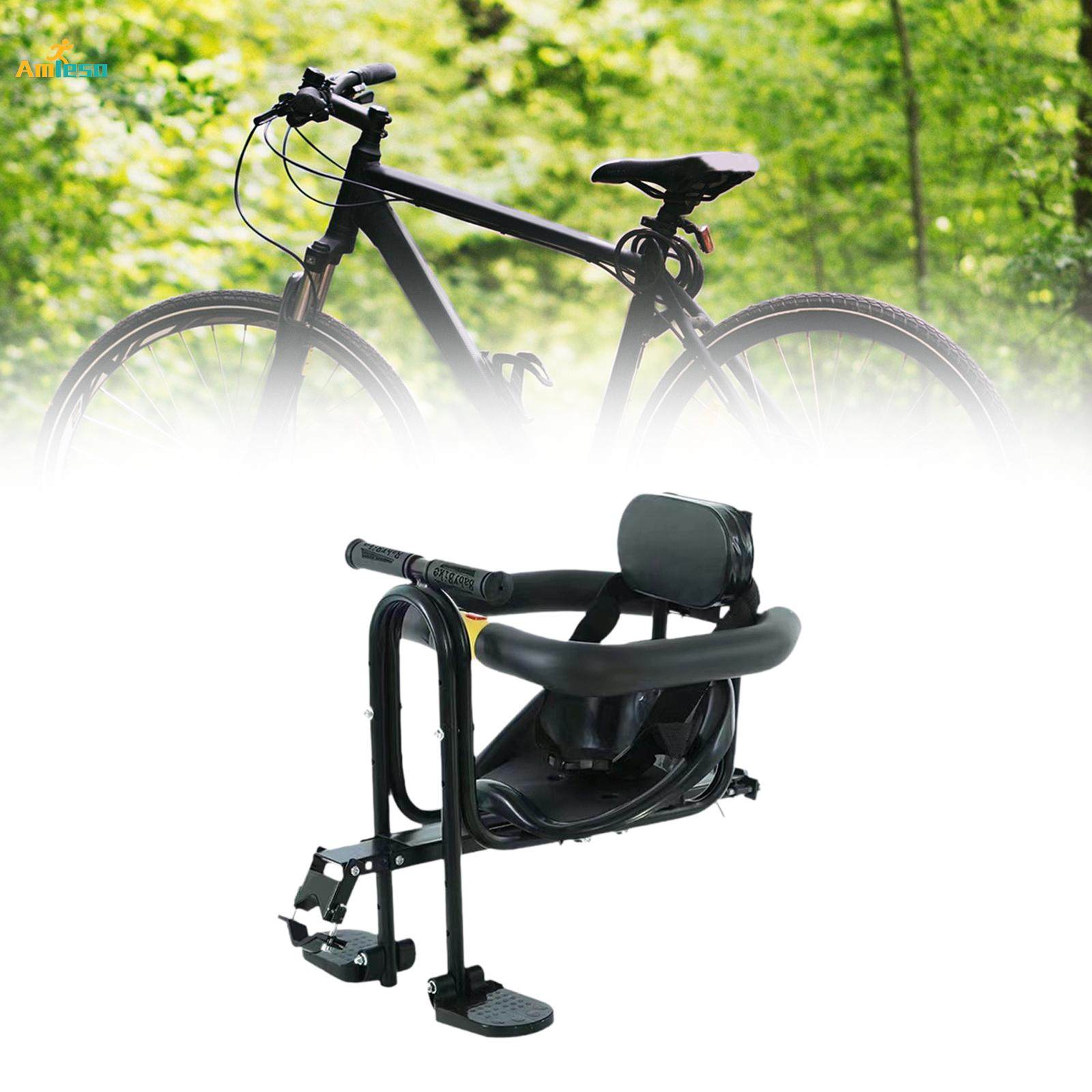 Thule Yepp Mountain Bike Front Child Seat Months UrRider Child