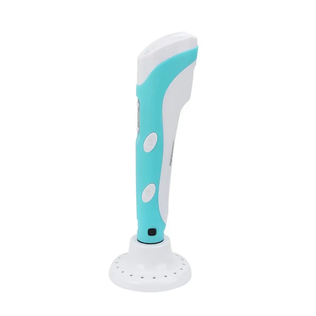 【Lejia】Pen Holder 3D Pen Stand Suite Stent Material For All 3D Pens Prevent Falling