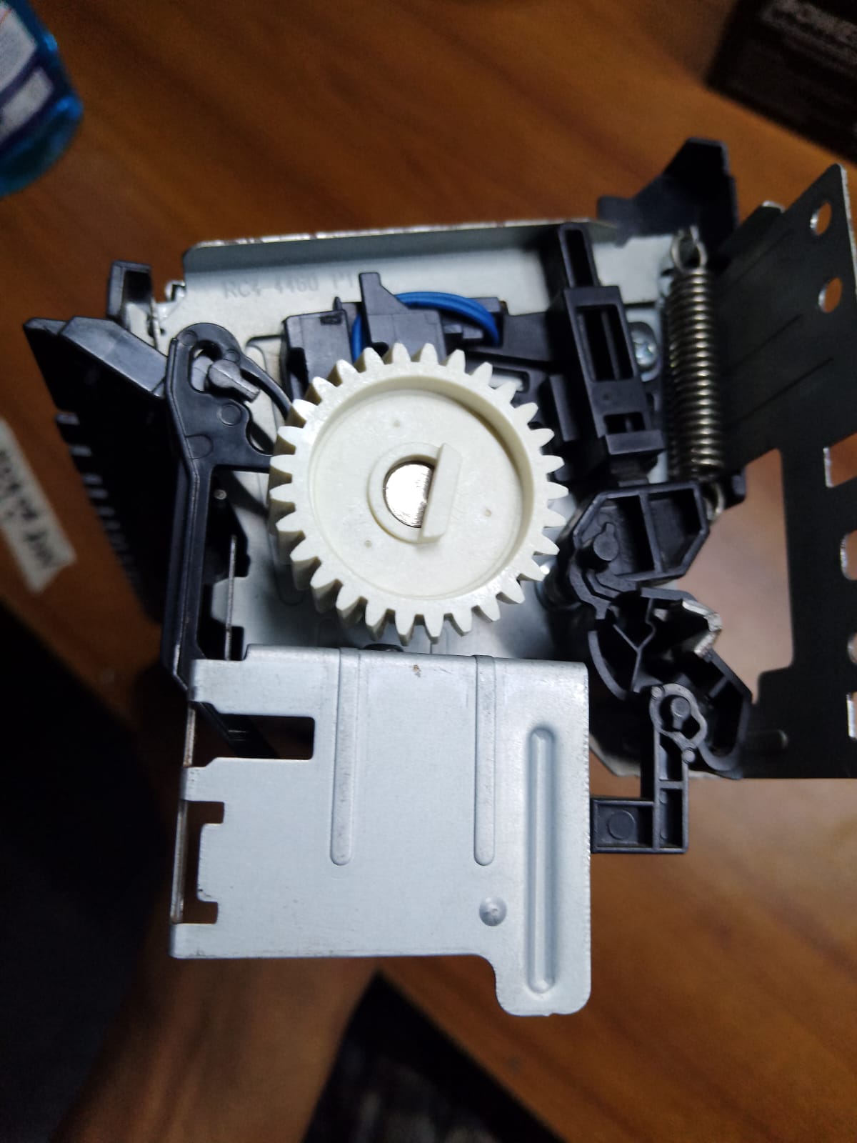 HP LaserJet Pro M404N, M404dn,404DW M402N, M402dn,402DW,Printer Fuser Unit / maintenance kit / original. 