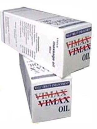 V MAX oil 40 ml Good Perfomence. 