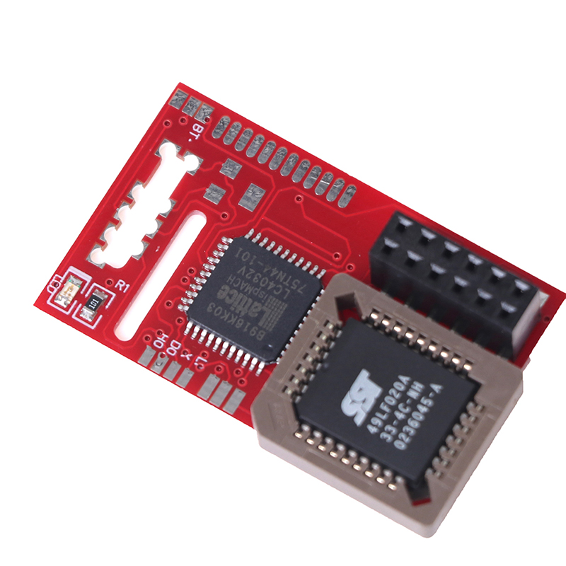 Direct Reading Decoding Chip Replacement For xbox Aladdin XT PLUS2 XT+4032. 
