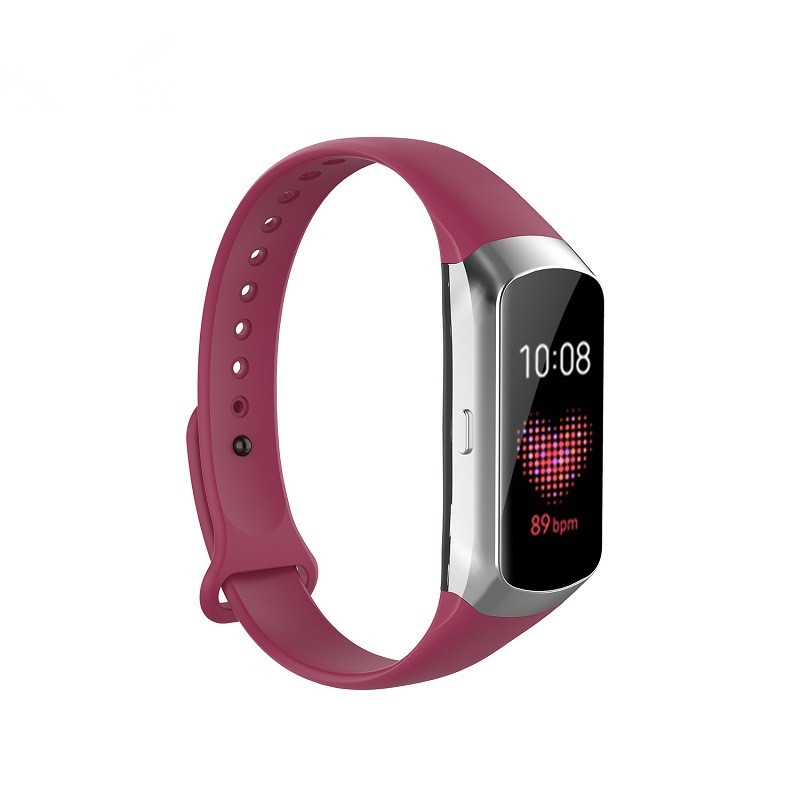 Heartbeat Girl Store】(New) for Samsung Galaxy Fit smr370 silicone
