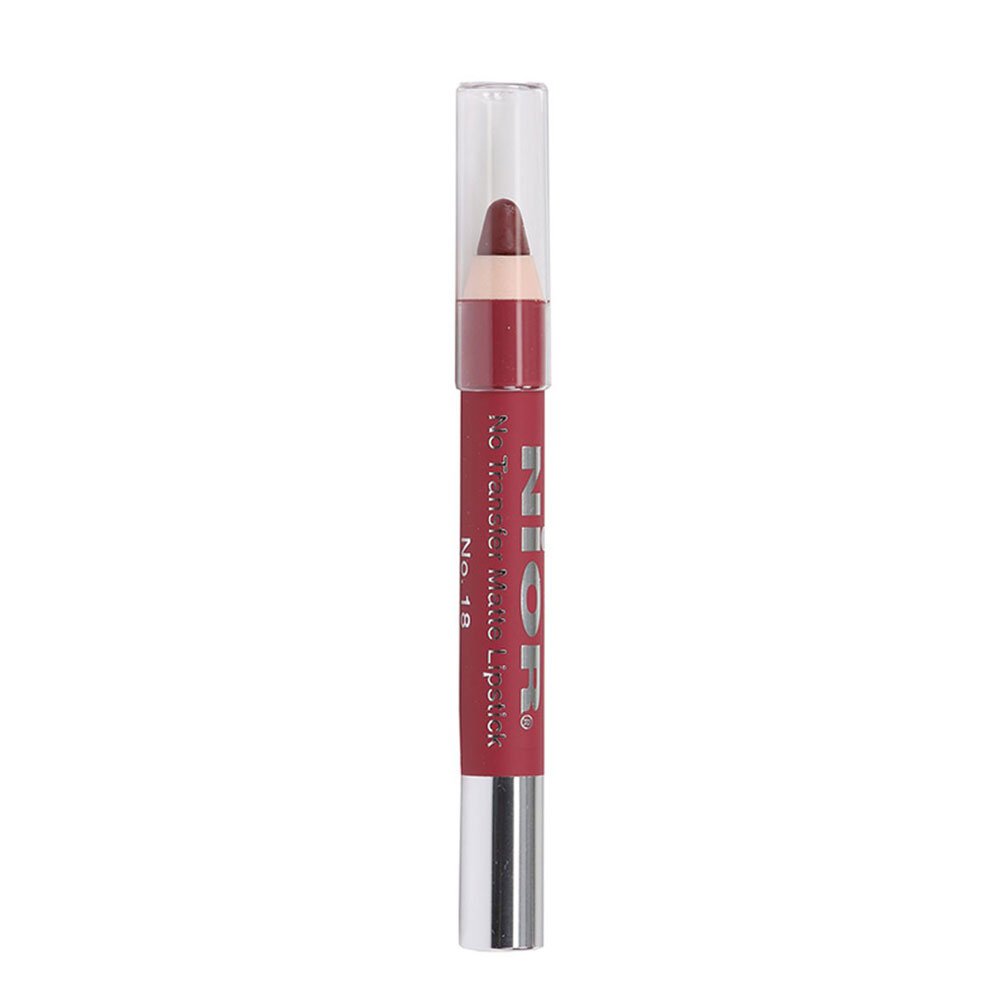 nior lipstick shade