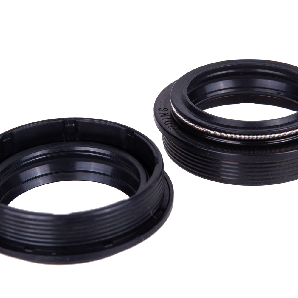ZTTO Uding Fork Repair Kits Air Piston /Top Cap O-ring Wiper Seal Dust Oil seal Foam Washer 30mm 32mm MTB Bicycle Fork xcr Parts. 