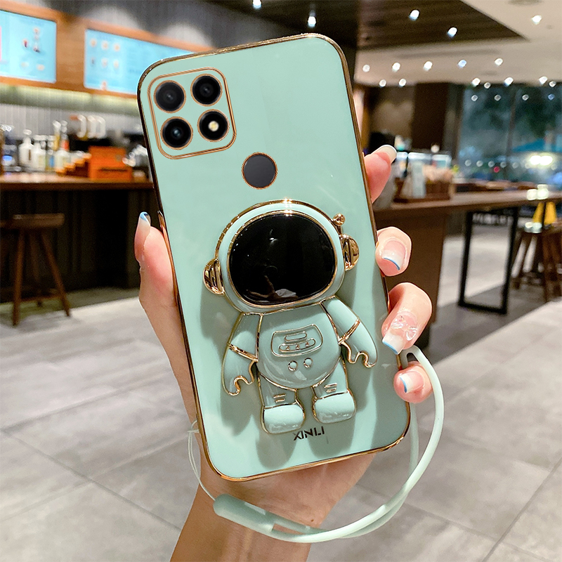 Topme Hülle Für Redmi 9C / Redmi 9C NFC/Redmi 10A 6.53", Handyhülle Aus - View #5