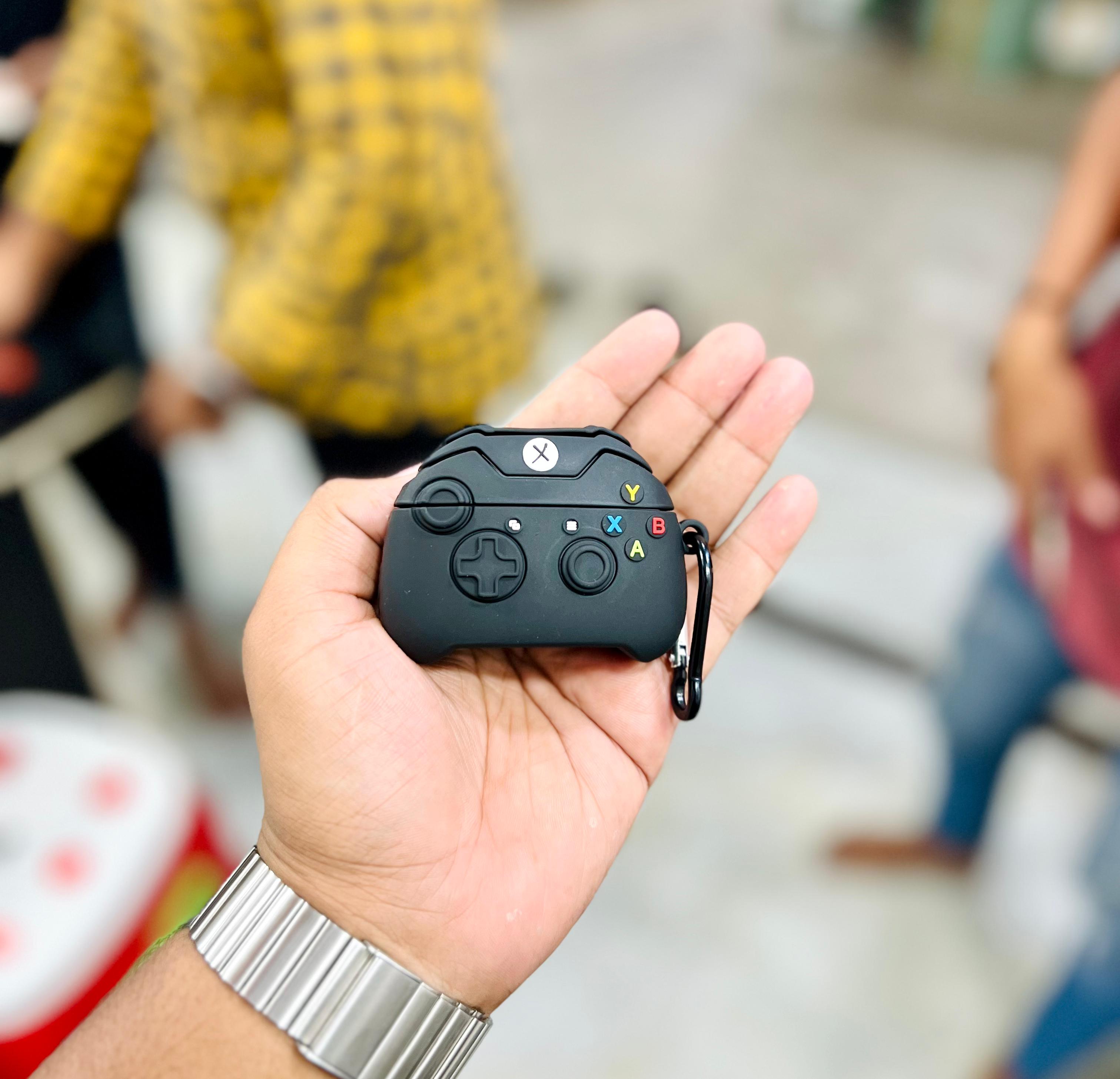 Xbox Controller Case Airpods Pro Xbox One X Xbox Game Controller - Main Image