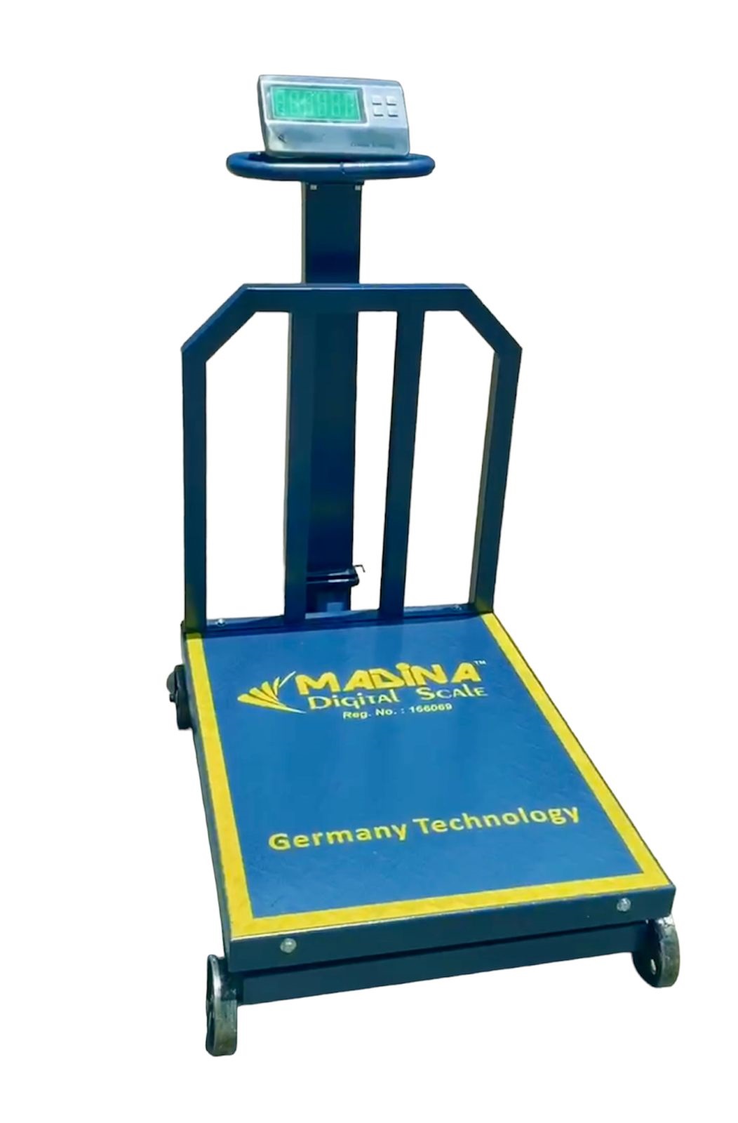 Madina Digital Weight Scale500kg/50g