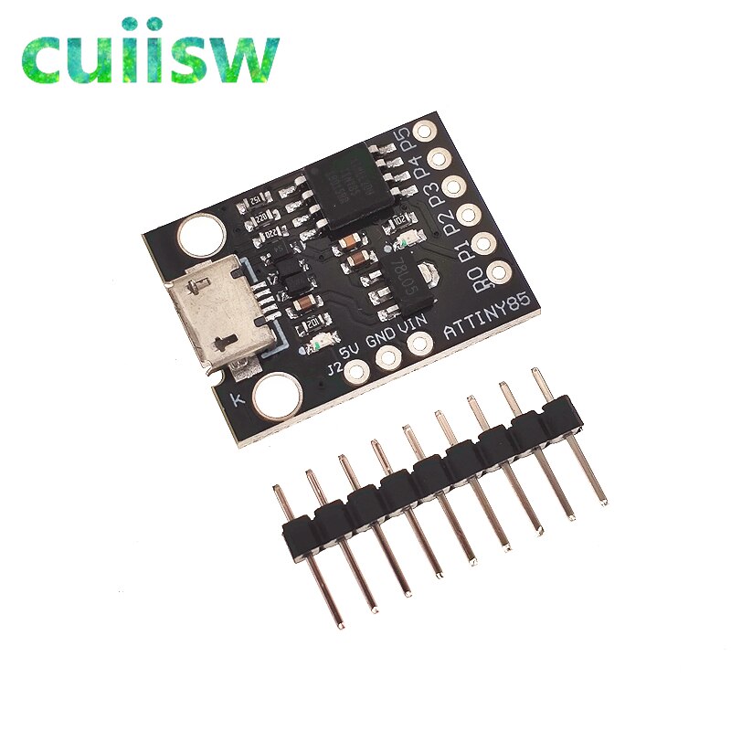 【happy one】GY Digispark Mini Development Board Module. 