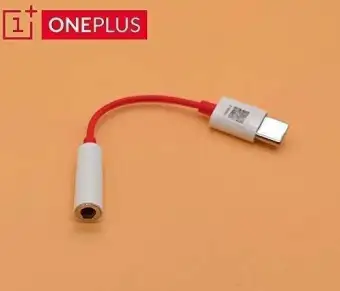 earphone connector for oneplus