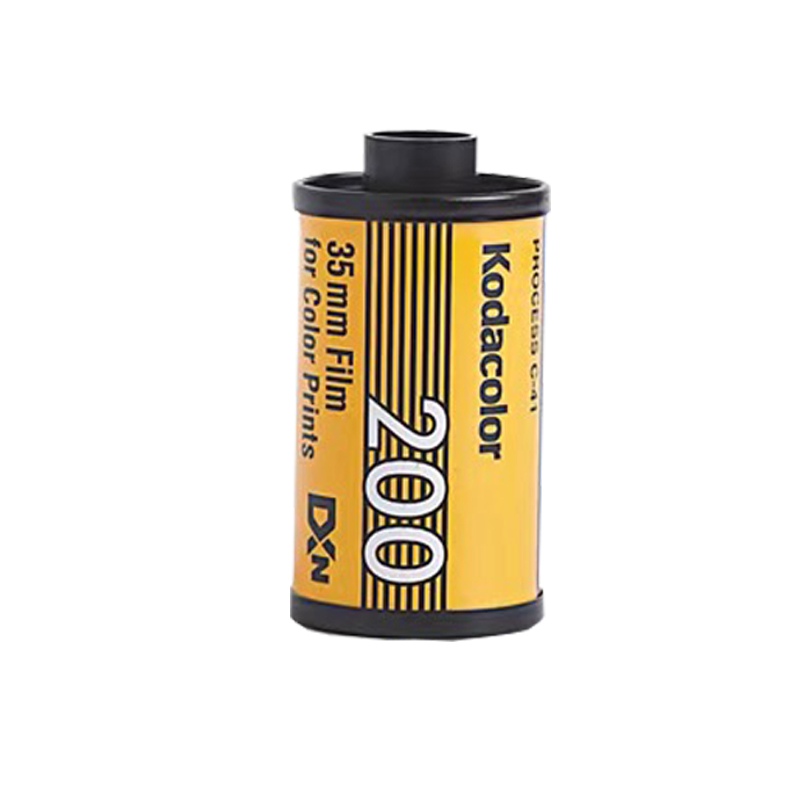 1-10 Rolls Kodak Film Photo Paper Colorplus 200 36 Exposure35mm New Films Of Kodak Photo Paper Cameraexpiration Date: 2025. 