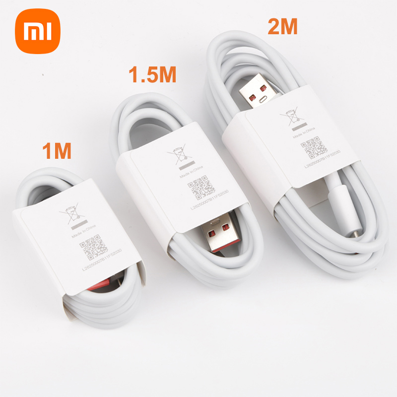 Pro F5 X50 POCO Note140 Pro Speed Charger, Adaptable Turbo Fast E C Data SB Typ Original Xiaomi 6A 120W 67W U for Xiaomi Mi 13 12 Ultra Redmi K. 