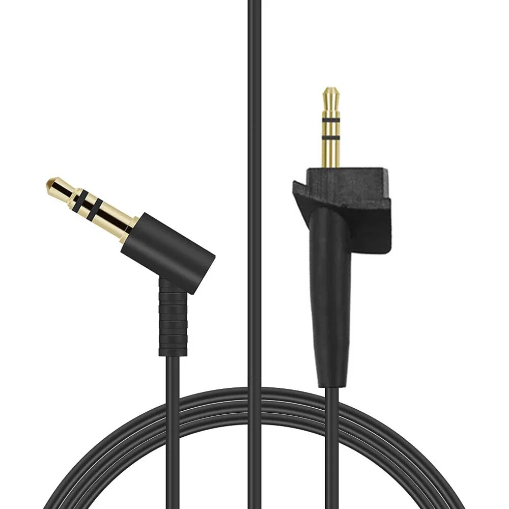 OFC Replacement Cable Extension Cord For Bose AE2 AE2i AE2w Around Ear SoundLink Audio Headphones. 