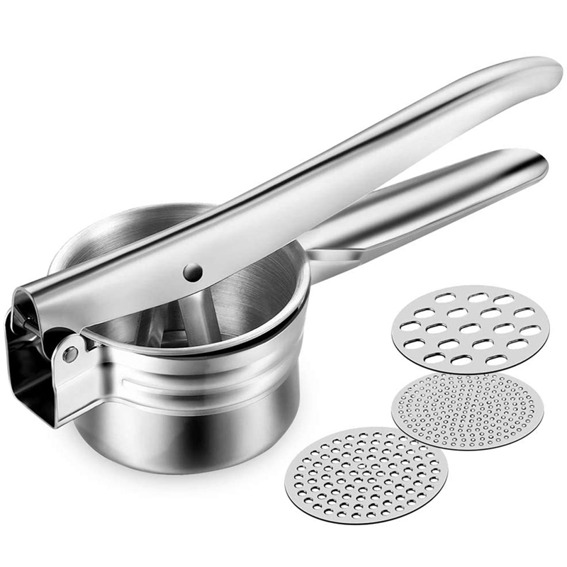 Potato Ricer
