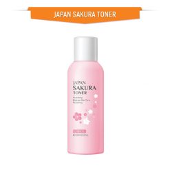 Laikou Japan Sakura Toner