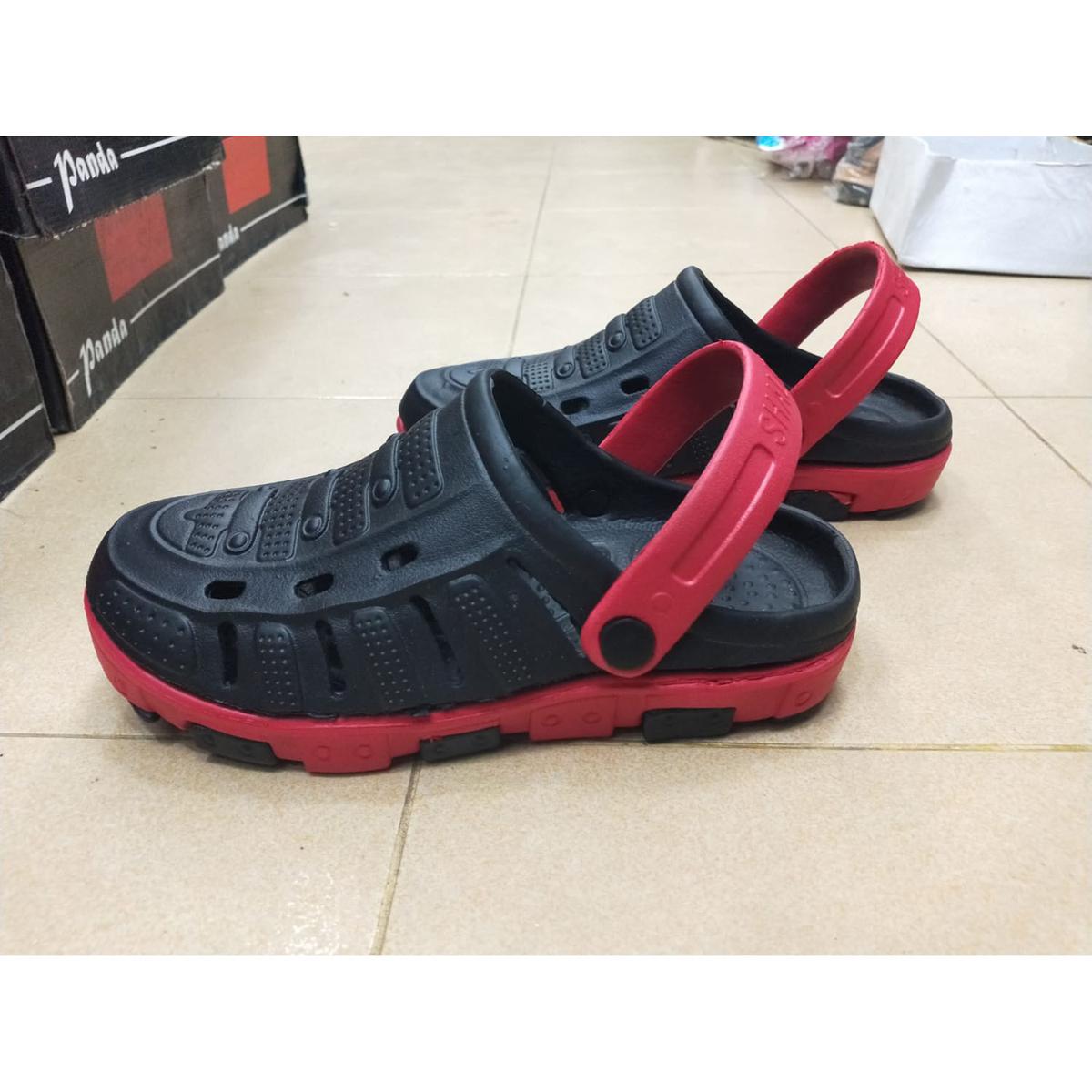 Men's Sandals Summer Casual Beach Slippers(Color Depend on size