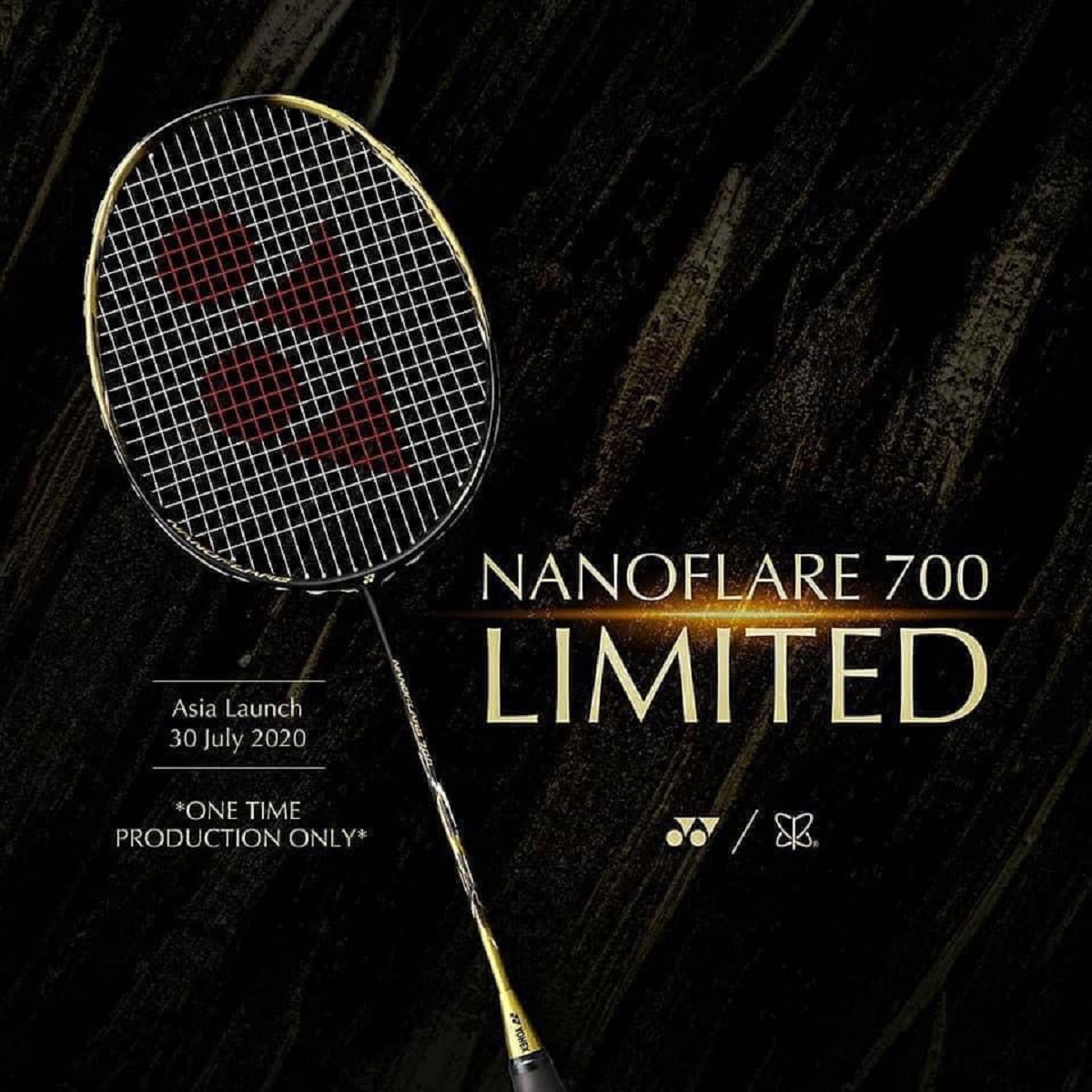 NEW,YOUNEX RACKET LIMITED 2020 ORGINAL